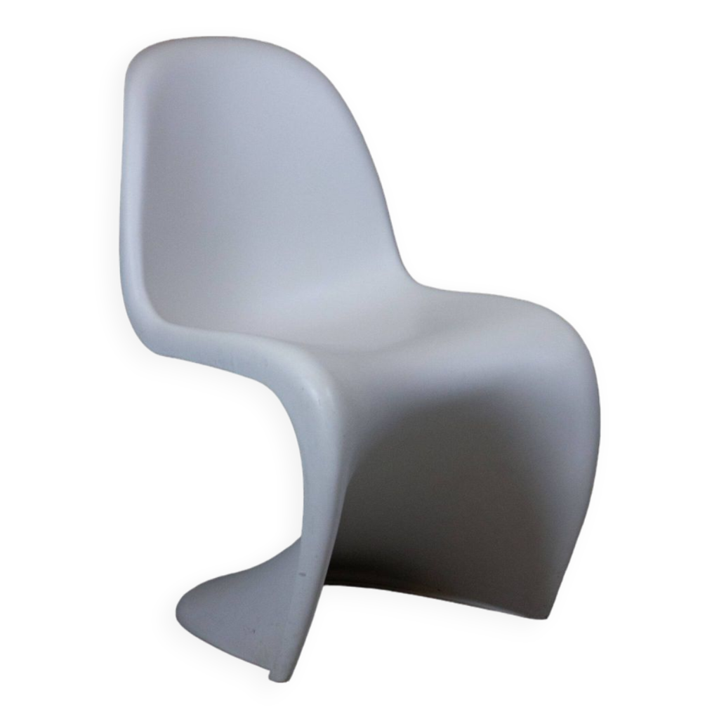 Chaise Panton Edition Vitra | Selency