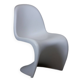 Panton chair  Vitra