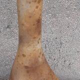 Vase Agnès Escala (Vallauris, 1950s/60s)