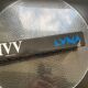 IVV "Luna" multi-ball platter - Vintage 80s design - Rare