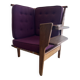 Fauteuil Guillerme et Chambron
