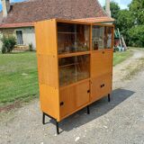 Meuble René Jean Caillette Année 50