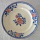 2 dessert dishes or compotiers Venice / Longwy