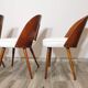 Dining Chairs by Antonin Suman, 1960s, Set of 4