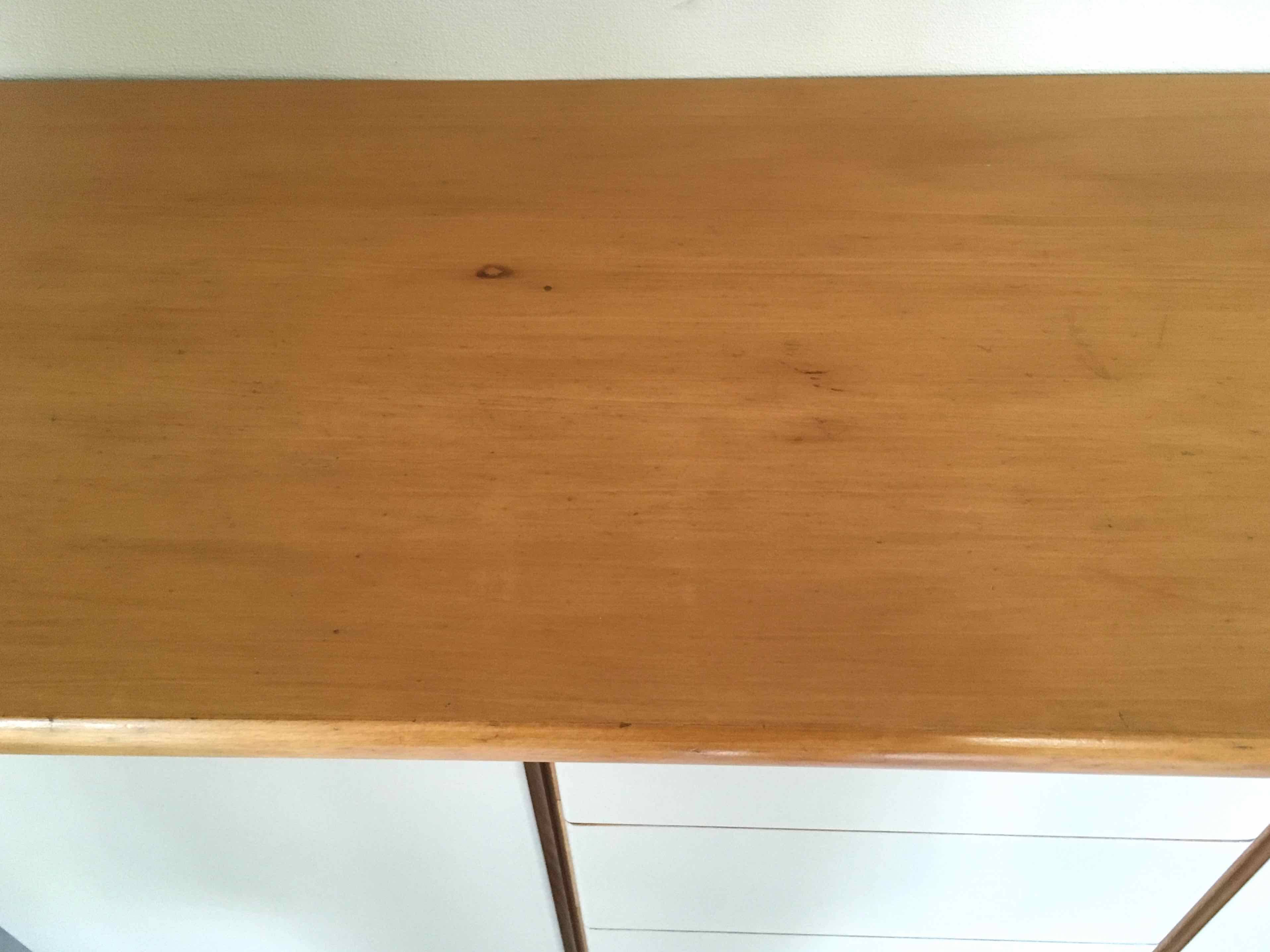 Danish low sideboard for Habitat 1980