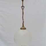 Globe suspension