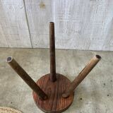 Tripod stool