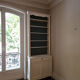 Pair of large Louis XV style bookcases