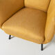 Pair of armchairs, Italy - 1950