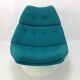 Model F511 lounge chair by Geoffrey Harcourt for Artifort, 1960s