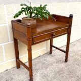 Bureau console 1900 called bamboo