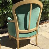 Pair of shepherdesses