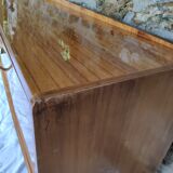 Vintage buffet 200cm