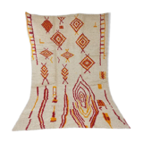 Moroccan Berbere carpet 300x200cm