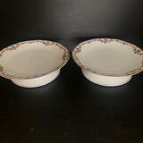 Limoges dessert service
