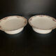 Limoges dessert service