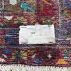 Handmade Persian rug 160cm x 100cm