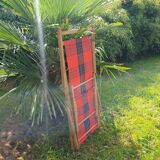 Deckchair, chaise longue