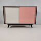 Commode vintage en chêne, années 1960