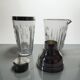 Service Verres en cristal de Sèvres