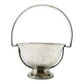 AG2 JZW Sugar Bowl in ART DECO Style