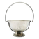 AG2 JZW Sugar Bowl in ART DECO Style
