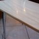 formica Chair shape organic vintage 50 s 60 s / refreshed 5