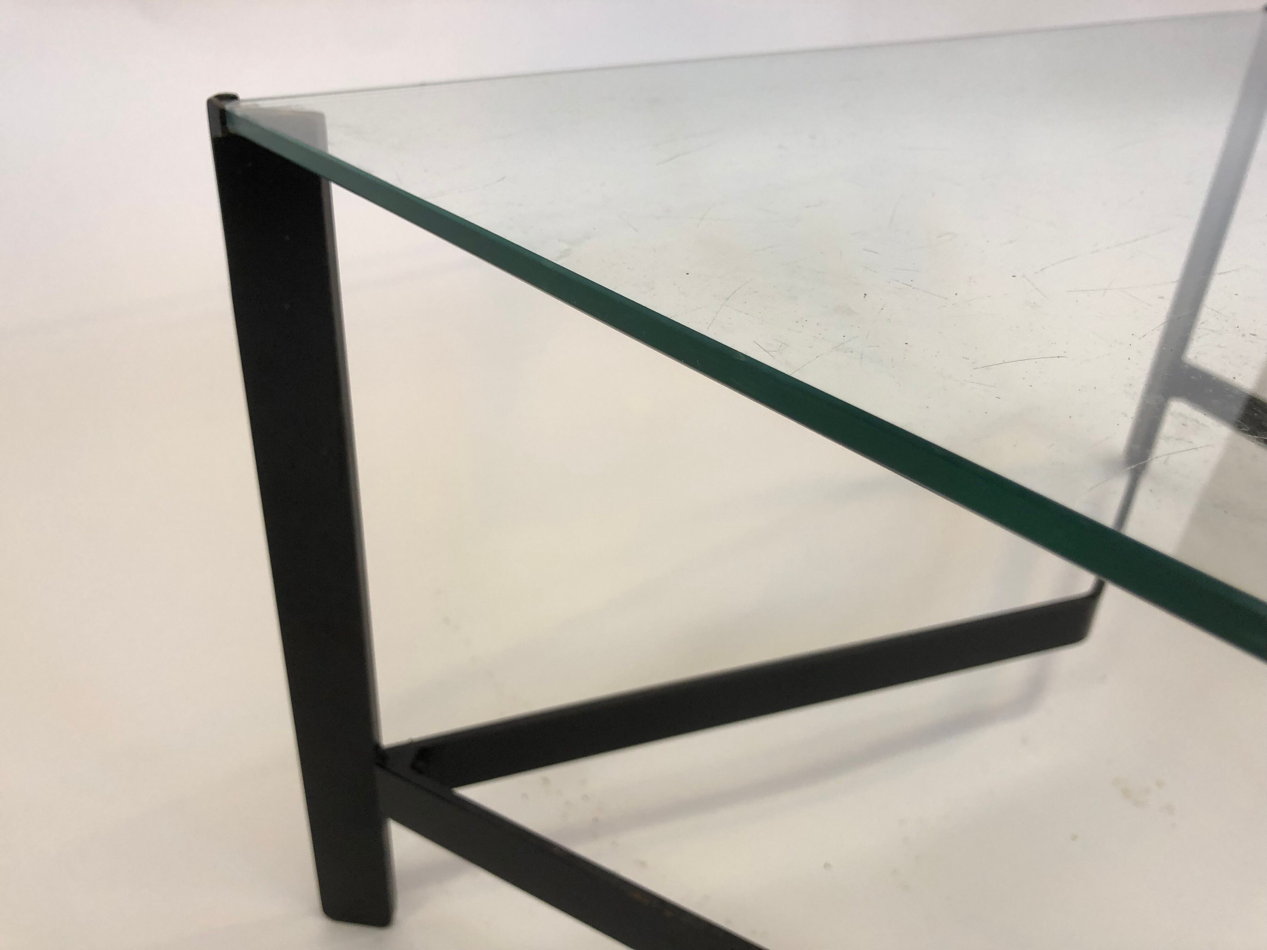 Vintage coffee table 1960 Netherlands