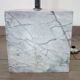 Arc floor lamp space age dlg Guzzini 1970s