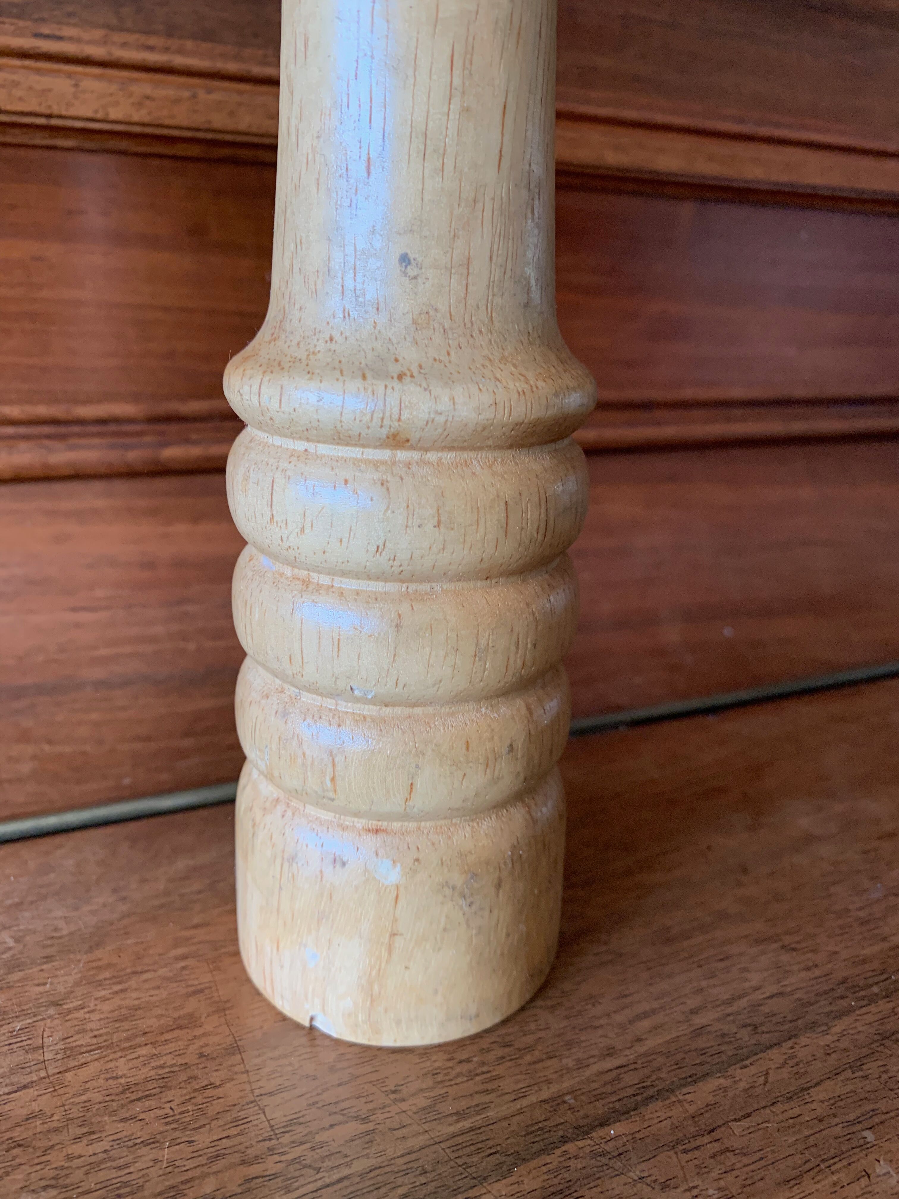 Pepper mill 28cm