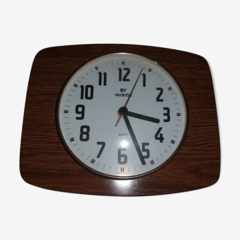 1960 clock featured