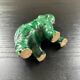 Small ceramic elephant