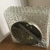 Vintage ceiling lamp 23X23