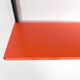 Tomado wall shelf by A. Dekker, 1970s