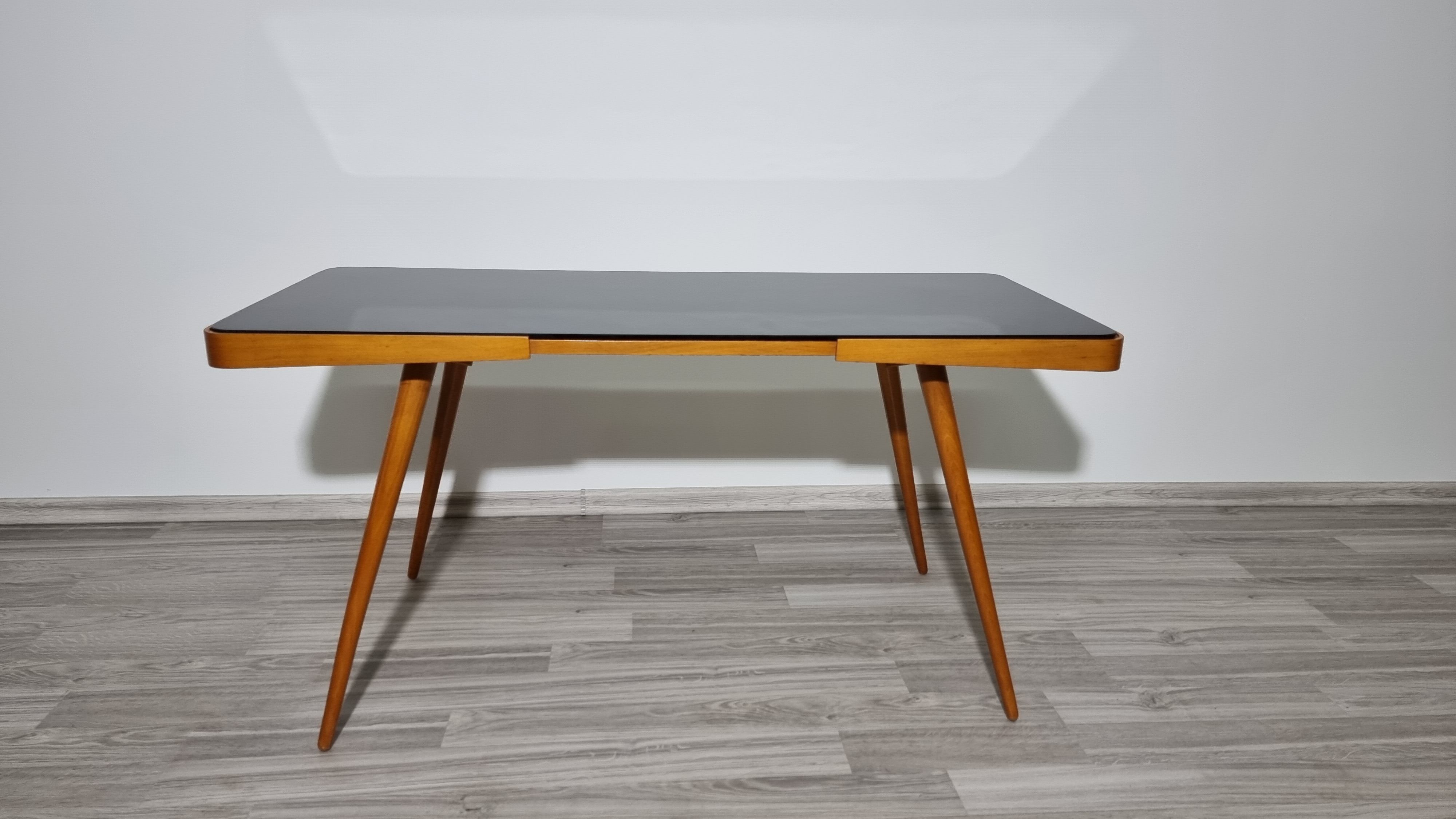 Coffee table by Jiri Jiroutek