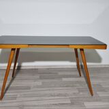 Coffee table by Jiri Jiroutek