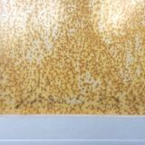 Pastel 'Flowers'. Vintage 70s