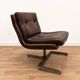 Fauteuil de Raphaël Raffel années 70