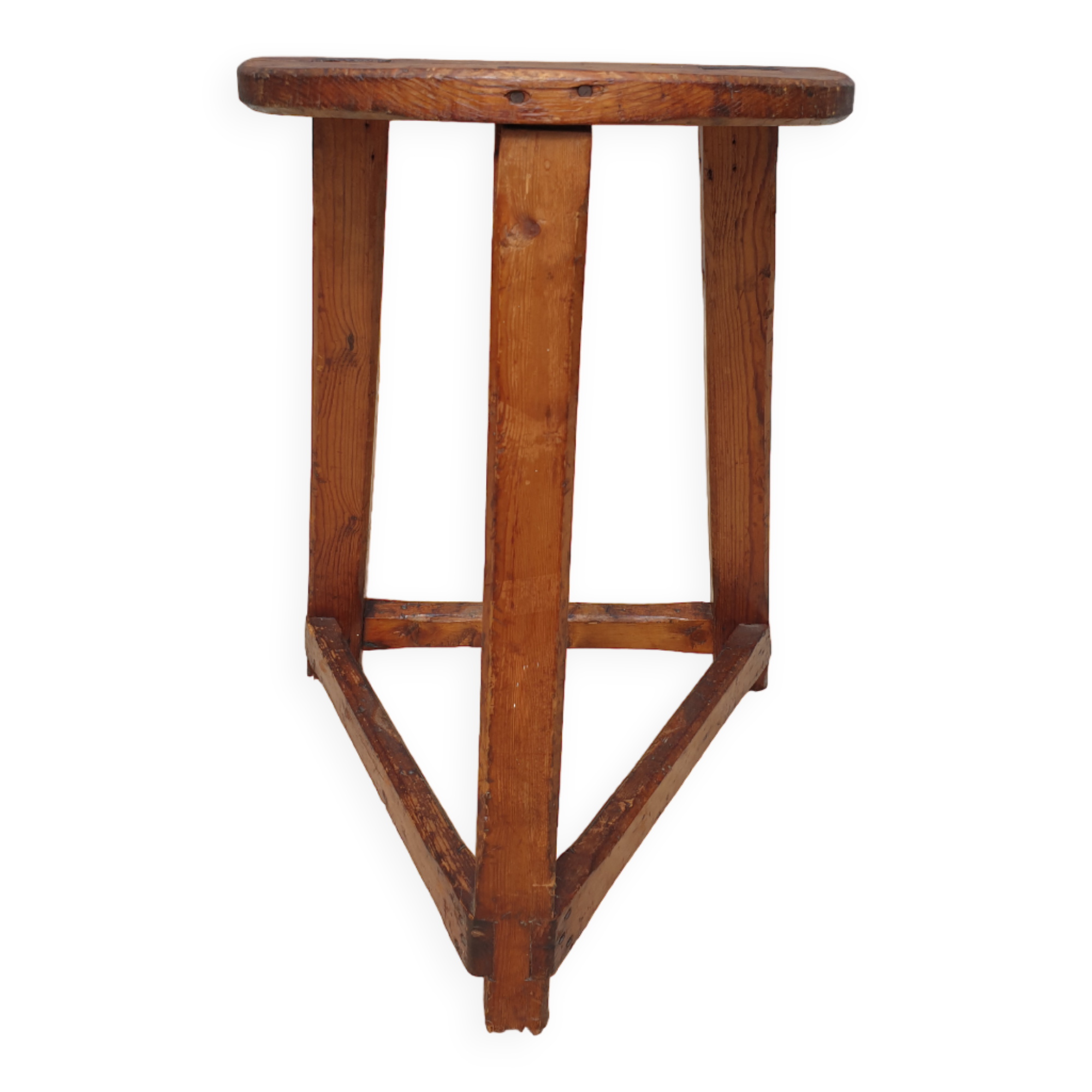 Cutler's stool early twentieth century