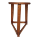Cutler's stool early twentieth century