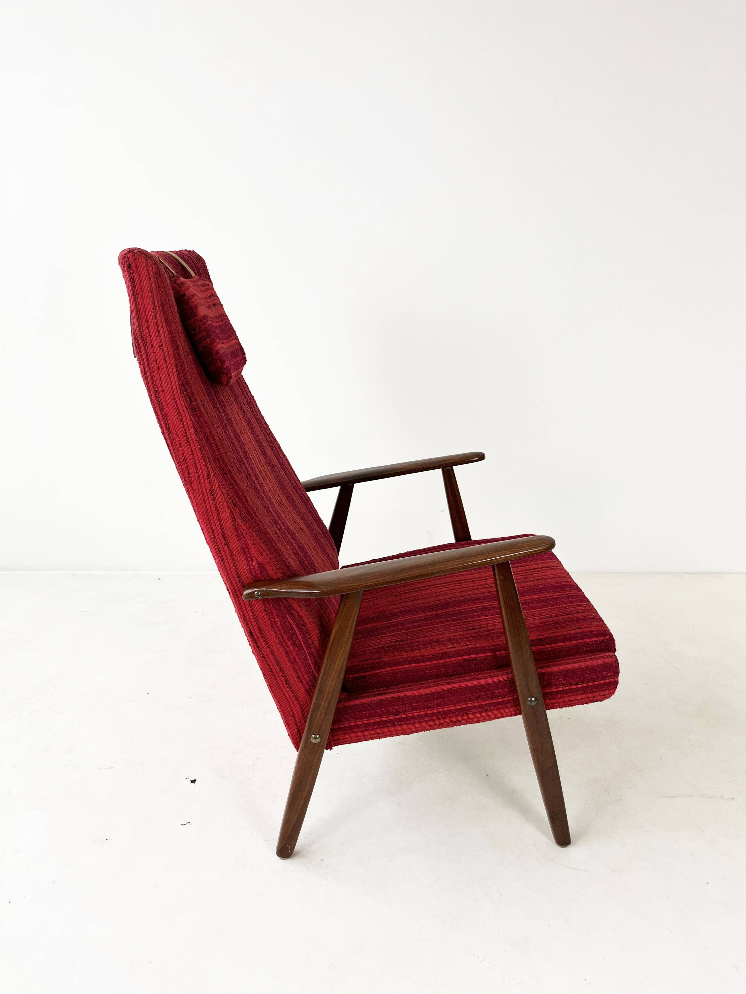 Vintage Fauteuil / Armchair