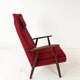 Vintage Fauteuil / Armchair