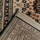Tapis de style oriental
