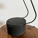 Italiana luce desk lamp Dove model, design Mario Barbaglia and Marco Colombo