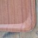Platex fiberglass tray