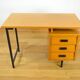 Desk by Pierre Paulin Model CM 172