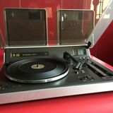 Philips 70's vintage hifi chain