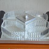 50s aperitif platter