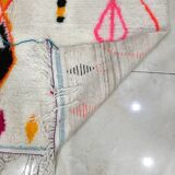 Moroccan Azilal Berber Rug 2m70 x 1m49