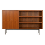 1950s Sideboard, Oldenburger Möbelwerkstätten